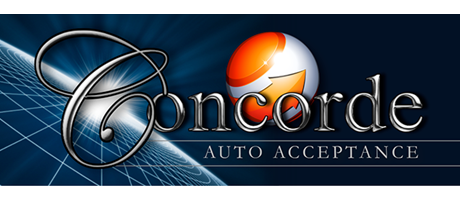 Concorde Auto Acceptance